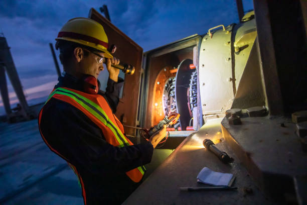 Affordable Emergency Electrician in New Ulm, MN
