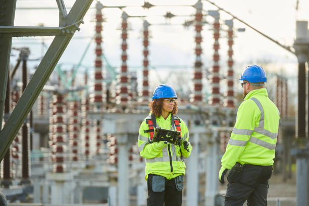 Best Affordable Emergency Electrician  in New Ulm, MN