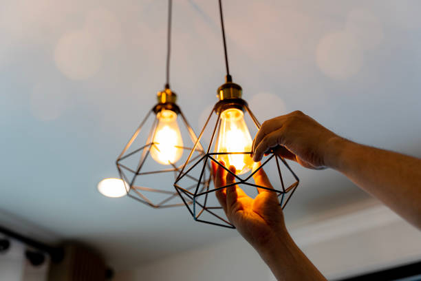 Best Outdoor Lighting Installation  in New Ulm, MN