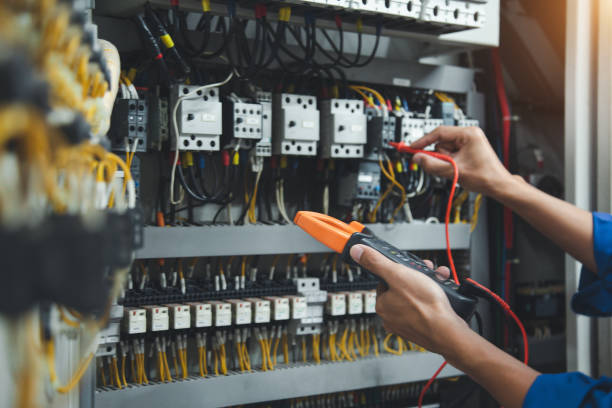 Best Circuit Breaker Repair  in New Ulm, MN