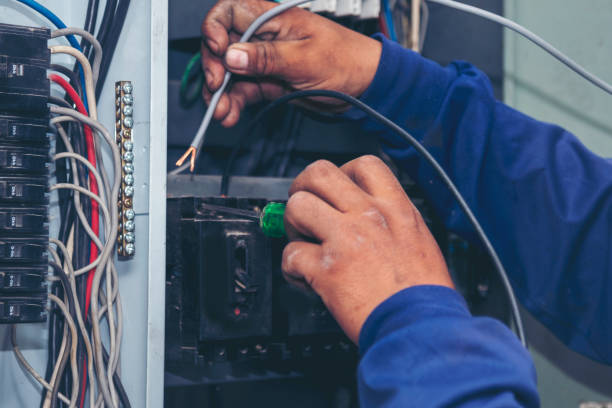Best Home Electrical Repair  in New Ulm, MN