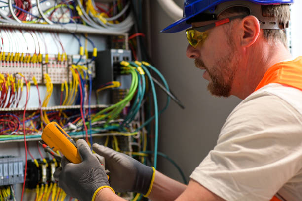 Best Electrician for Home Renovation  in New Ulm, MN