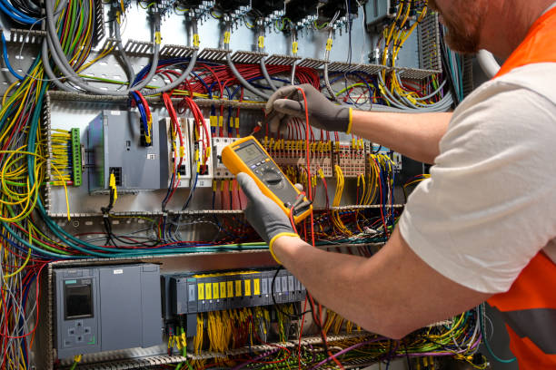 Best 24-Hour Electrician  in New Ulm, MN