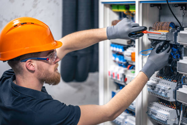 Best Electrical Rewiring Services  in New Ulm, MN